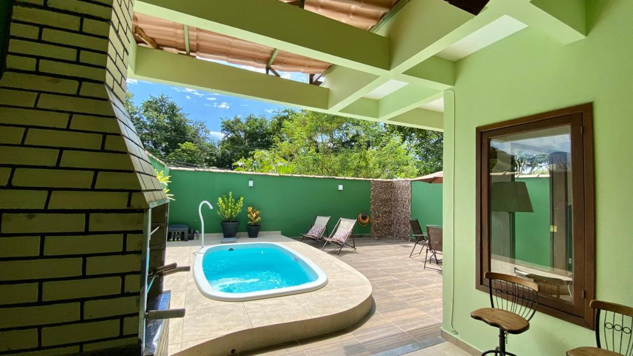 Casa Parque Da Mata *