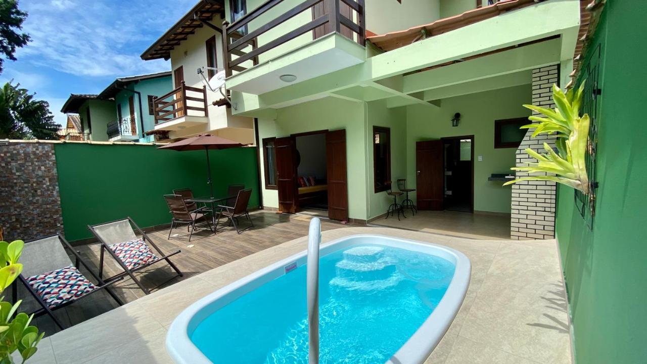 Casa Parque Da Mata *