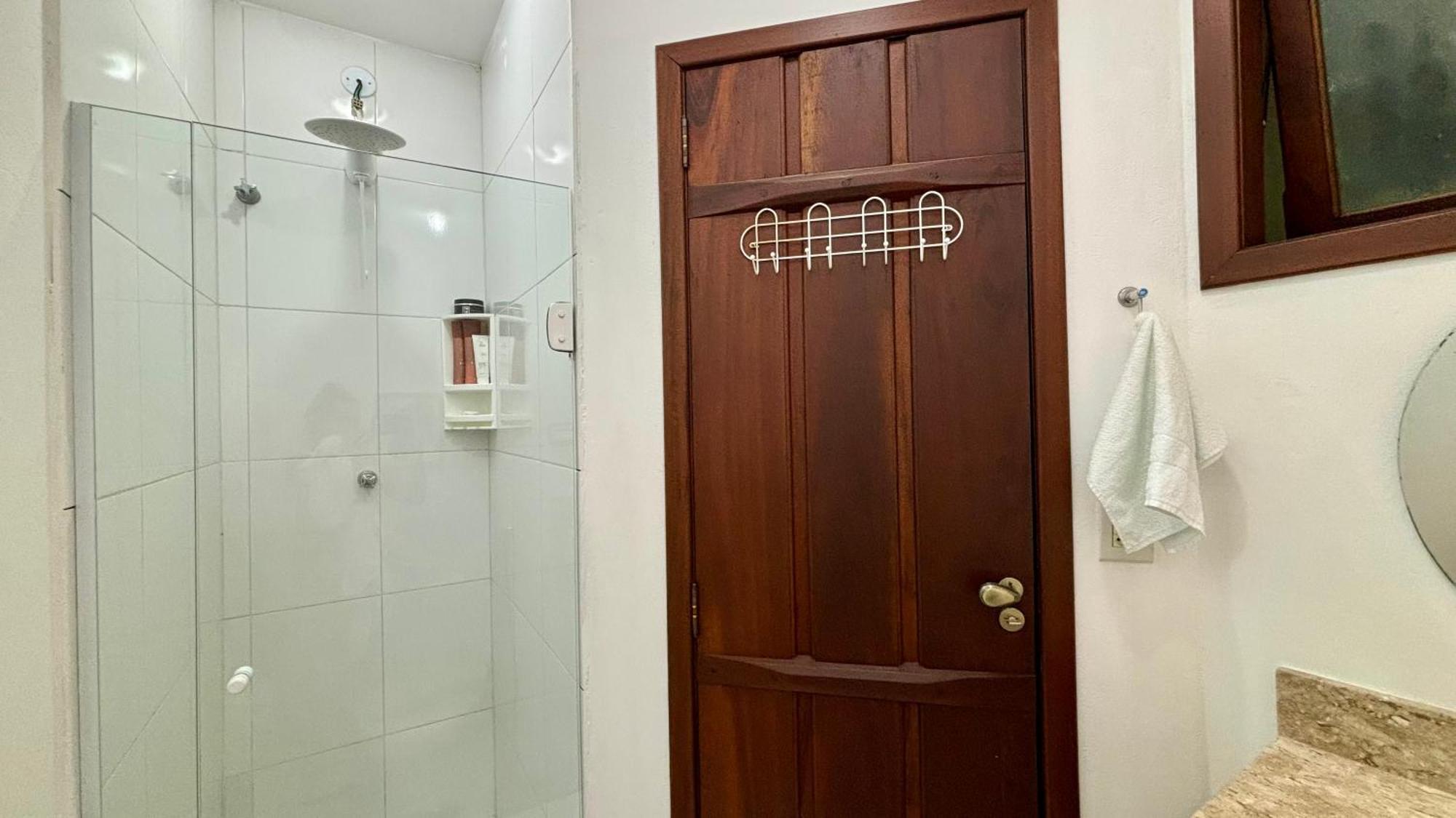 Casa Parque Da Mata Holiday home Paraty