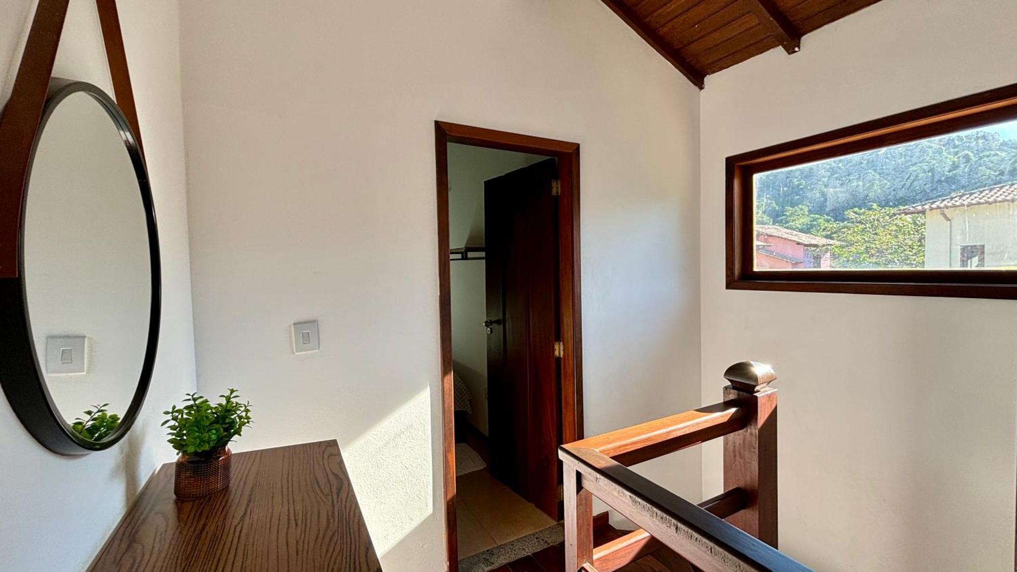 Casa Parque Da Mata