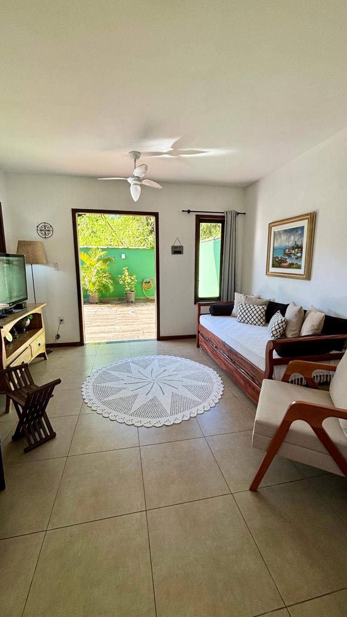 Casa Parque Da Mata Holiday home